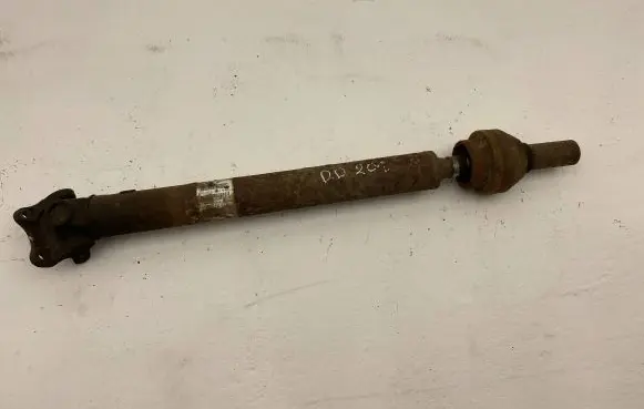 Dodge Durango Front prop shaft P52853019AB