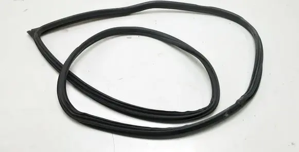 BMW 1 E82 E88 Front door rubber seal 7164948