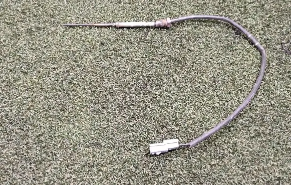 Renault Master III Exhaust gas temperature sensor 226400956R