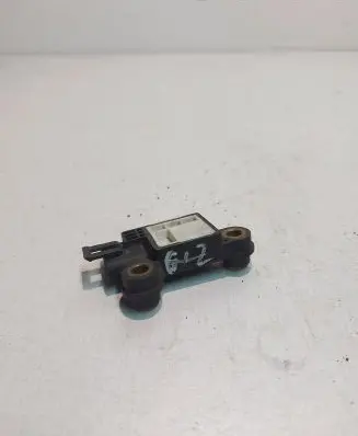Mercedes-Benz ML W163 Airbag deployment crash/impact sensor