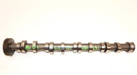 Audi A8 S8 D4 4H Camshaft 057102AT