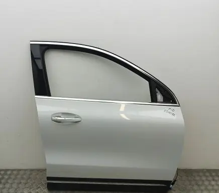 Mercedes-Benz EQA Front door A1775409510 A1775405520