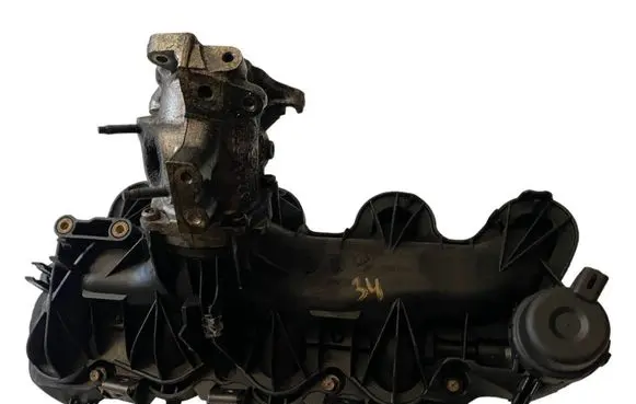 Land Rover Range Rover Evoque L538 Intake manifold 9659449480 9662010880