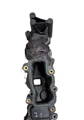 Audi Q7 4L Intake manifold 059129711CL 0027903 1101984S01