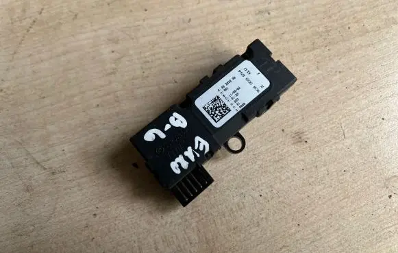 Volkswagen PASSAT B6 Steering angle sensor 3C0959654