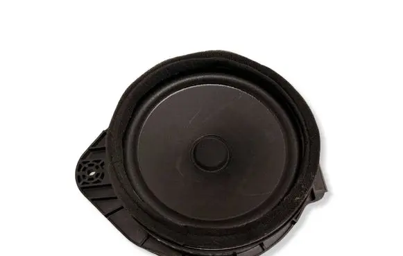 Opel Astra K Front door speaker 39137996