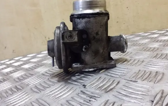 BMW X5 E53 EGR valve 72826402