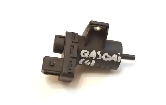Nissan Qashqai Turbo solenoid valve 8200762162