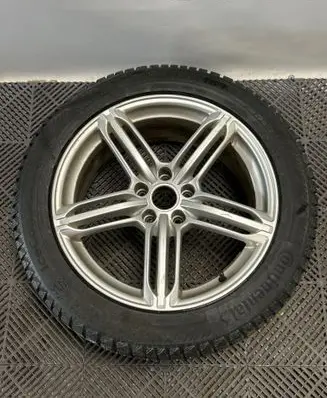 Audi A7 S7 4G R18 alloy rim 