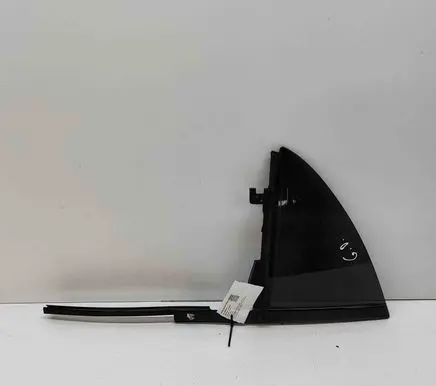 Mercedes-Benz CLA C118 X118 Rear side window 43R00128 A1187300600
