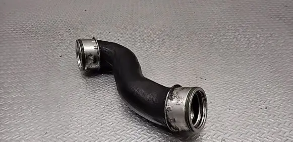 Volkswagen Golf IV Intercooler hose/pipe 1J0145828AB