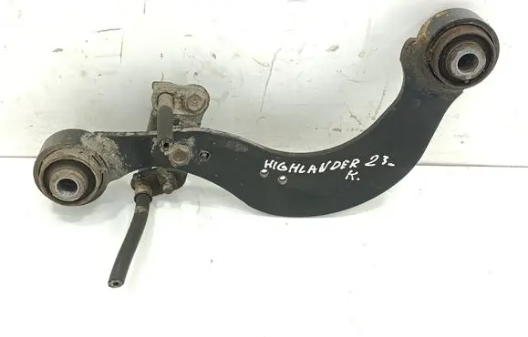Toyota Highlander XU70 Rear control arm