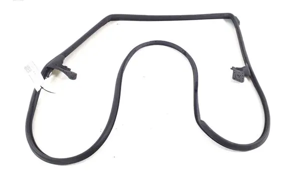Lexus NX Rubber seal rear door 67872-78010