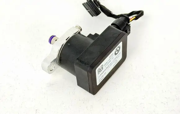 BMW i4 Sensor 21229510 BH4127AR0168 5A9C15501
