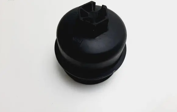 Ford Mondeo MK IV Oil filter cover 