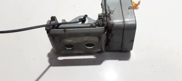 Renault Scenic II - Grand scenic II Rear door lower hinge