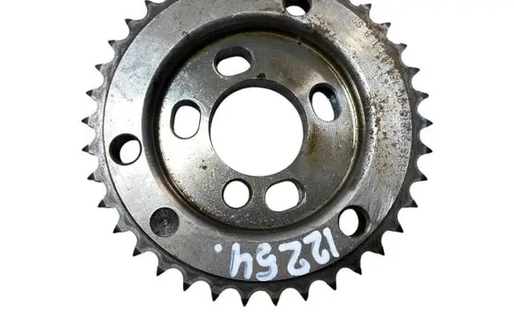Ford Transit Fuel pump gear (pulley) YC1Q9P919CC
