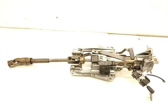 Citroen C5 Steering wheel axle set 571117