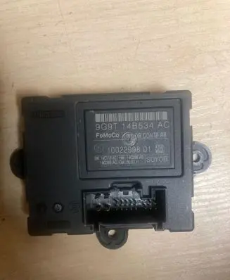 Volvo XC60 Door control unit/module 9g9t14b534ac