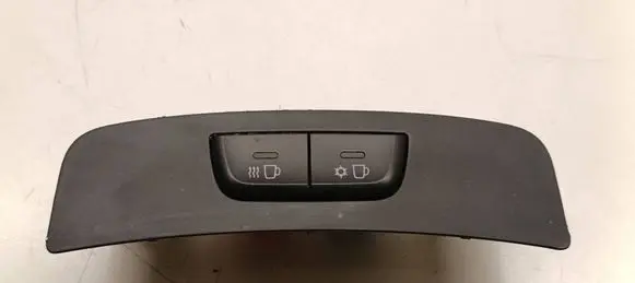 Audi Q5 SQ5 Other switches/knobs/shifts 8R0863387