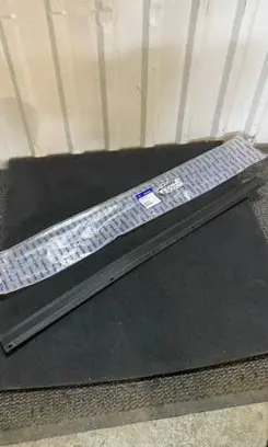 Radiator support slam panel bracket