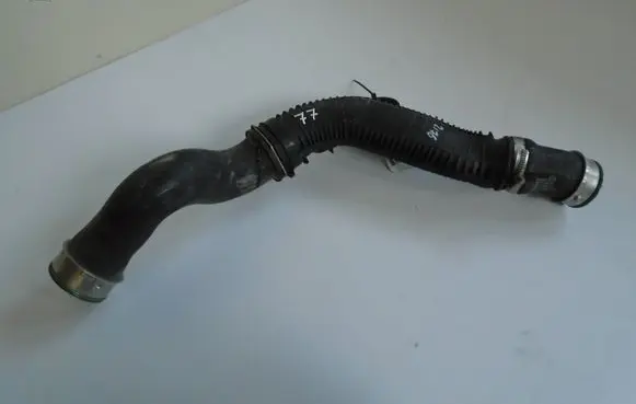 Skoda Yeti (5L) Air intake hose/pipe 1K0145840R