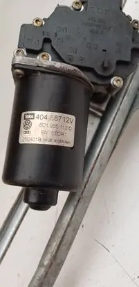 Audi A6 S6 C5 4B Wiper motor 8D1955113C 250401B 40458712V