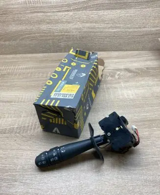Renault Megane I Indicator stalk 7701044279
