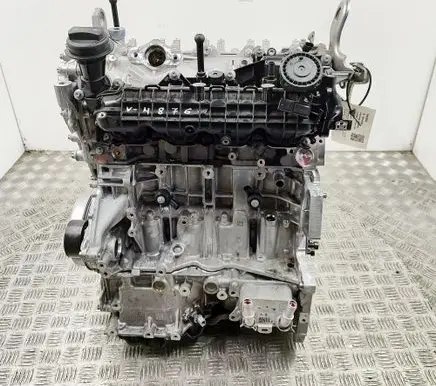 Mercedes-Benz CLA C118 X118 Engine 282814