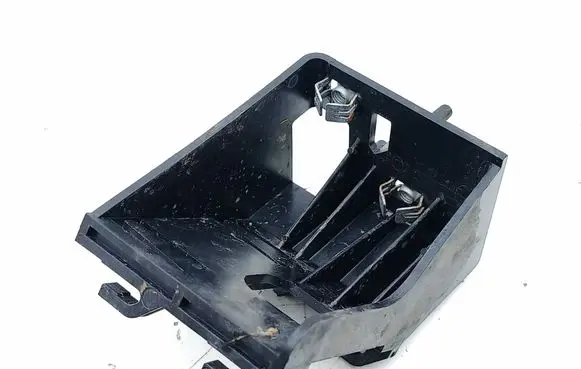 Ford Mustang Mach-E Distronic sensor bracket LJ8T14H034AL G261Y