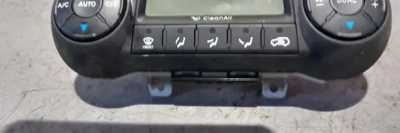 Hyundai ix35 Climate control unit 972502YXXX HG4120