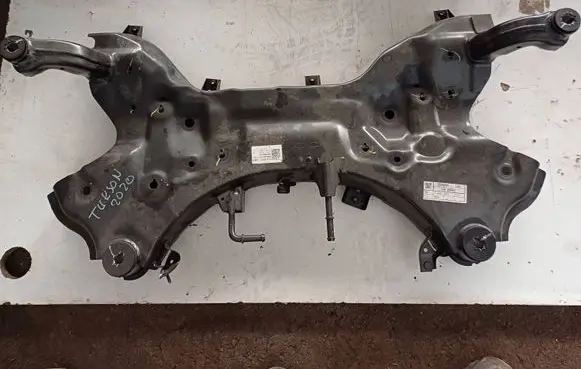 Hyundai Tucson IV NX4 Front subframe 62401d570