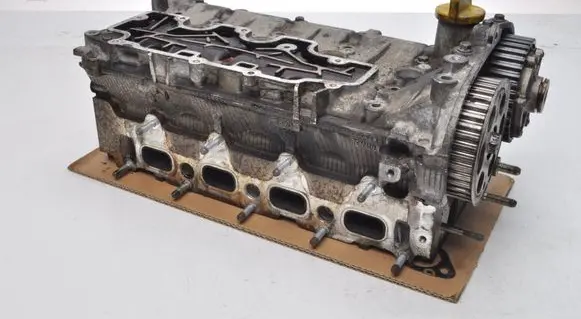 Renault Scenic II - Grand scenic II Engine head BRAK