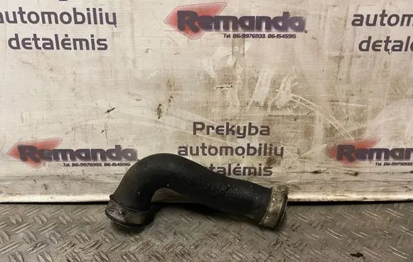 Volkswagen Golf V Intercooler hose/pipe