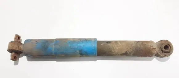 Jaguar X-Type Rear shock absorber/damper
