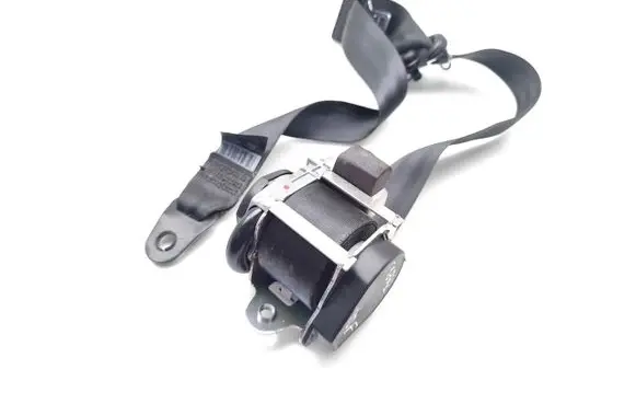 Ford Mondeo MK IV Front seatbelt 9G9N-61295-BBW 616886400