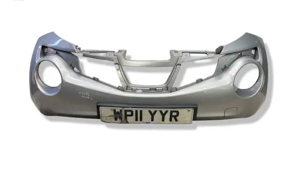 Nissan Juke I F15 Front bumper 