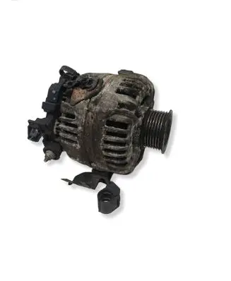 Toyota Avensis T250 Generator/alternator 270600H070F 0124325085