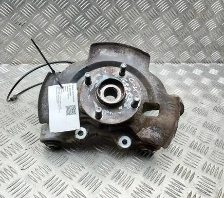 Mazda MX-5 ND Rear wheel hub N2432612XB