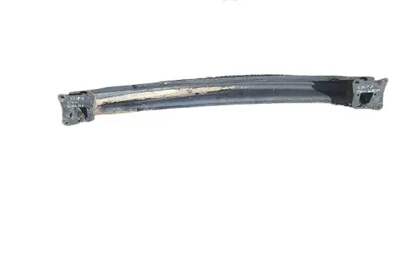 Rear beam