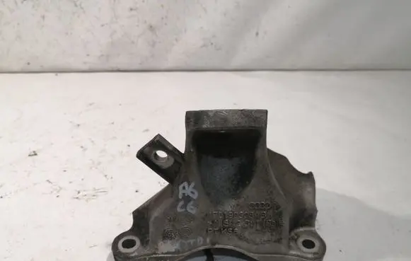Audi A6 S6 C6 4F Engine mounting bracket 4F0199308AB