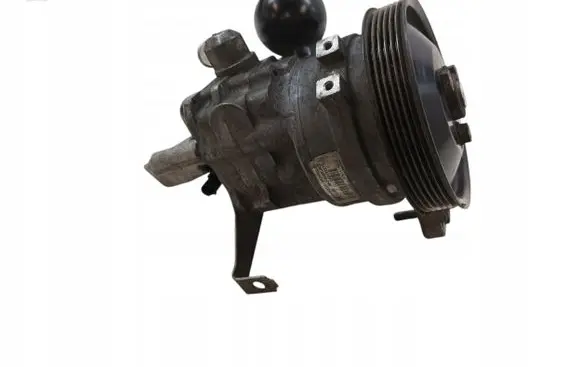 BMW 5 E60 E61 Power steering pump 6761414023