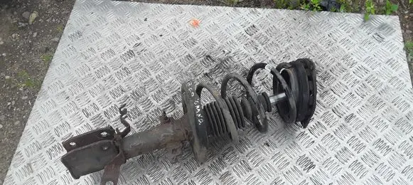 Renault Scenic III - Grand scenic III Front shock absorber with coil spring 543020017R