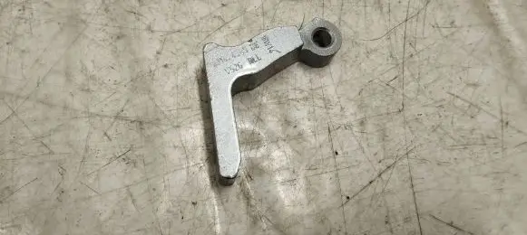 Volvo S90, V90 Rear door lower hinge 31424589