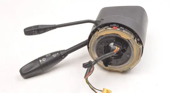 Mercedes-Benz SLK R171 A set of switches A1715406445