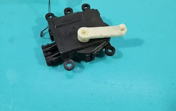 Mazda 6 A/C air flow flap actuator/motor IMPRK1414340