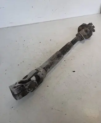BMW 7 E65 E66 Front wheel hub spindle knuckle 250902