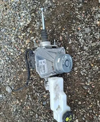 Volkswagen ID.3 Other devices 1EC614105S