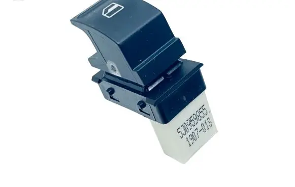 Skoda Roomster (5J) Electric window control switch 5J0959855