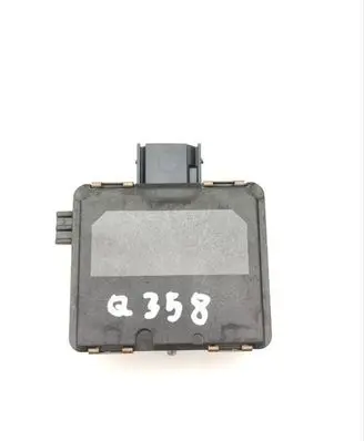 Porsche Panamera (971) Blind spot module 4M0907566D
